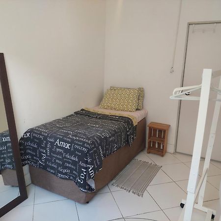 Apartamento Azul Happy 2 Quartos Botafogo 3 Andar Rio de Janeiro Bagian luar foto