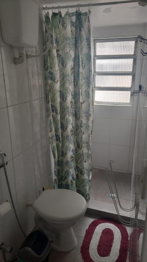 Apartamento Azul Happy 2 Quartos Botafogo 3 Andar Rio de Janeiro Bagian luar foto