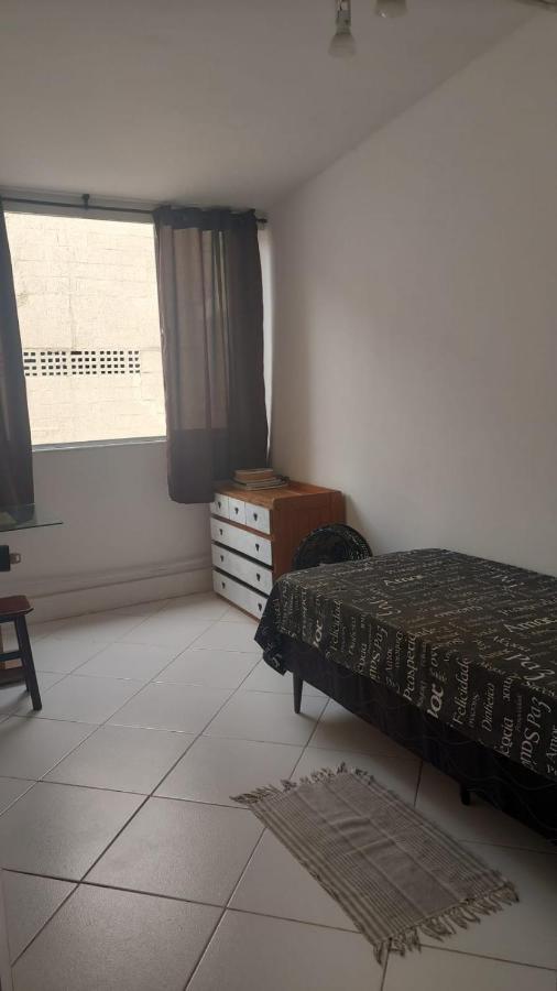Apartamento Azul Happy 2 Quartos Botafogo 3 Andar Rio de Janeiro Bagian luar foto