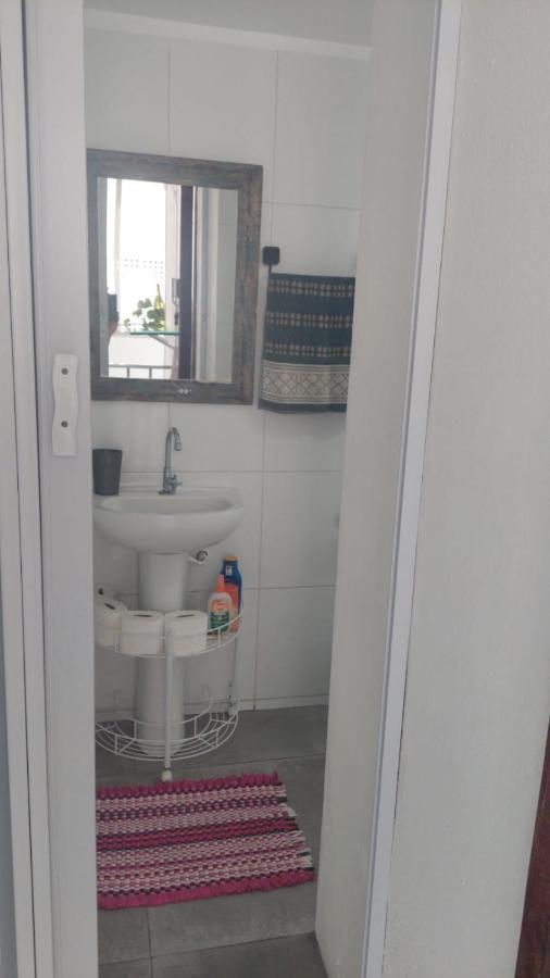 Apartamento Azul Happy 2 Quartos Botafogo 3 Andar Rio de Janeiro Bagian luar foto