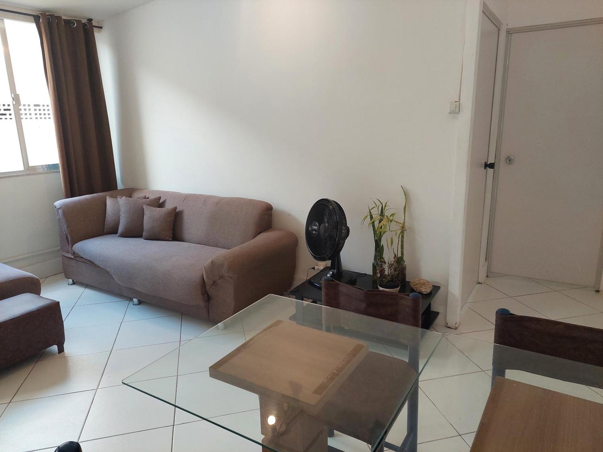 Apartamento Azul Happy 2 Quartos Botafogo 3 Andar Rio de Janeiro Bagian luar foto