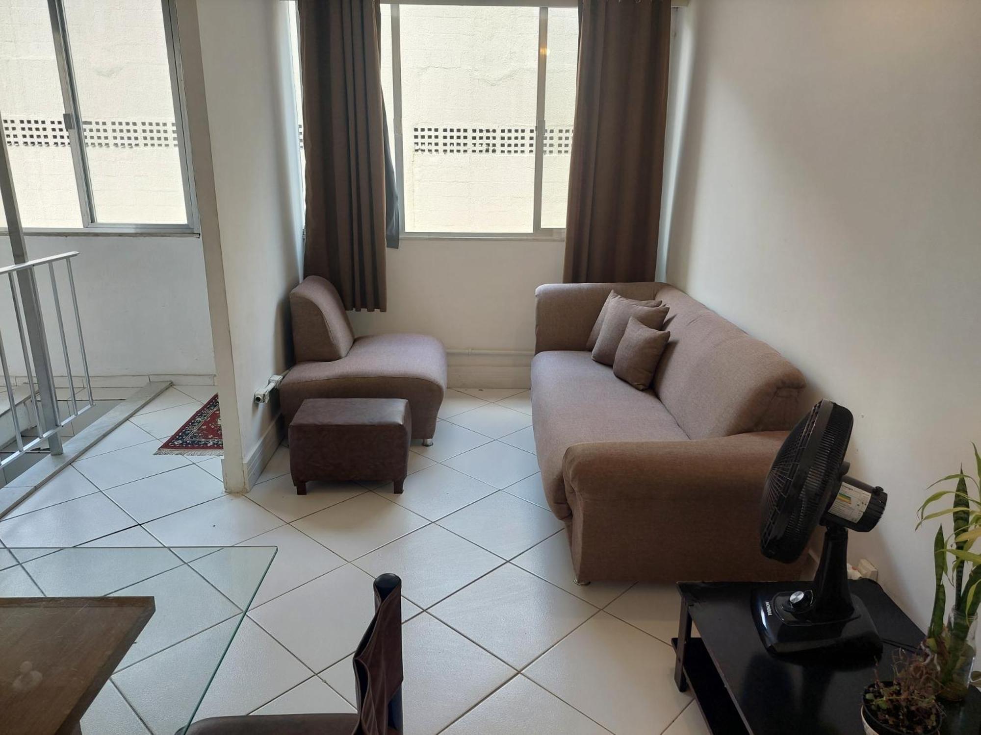 Apartamento Azul Happy 2 Quartos Botafogo 3 Andar Rio de Janeiro Bagian luar foto