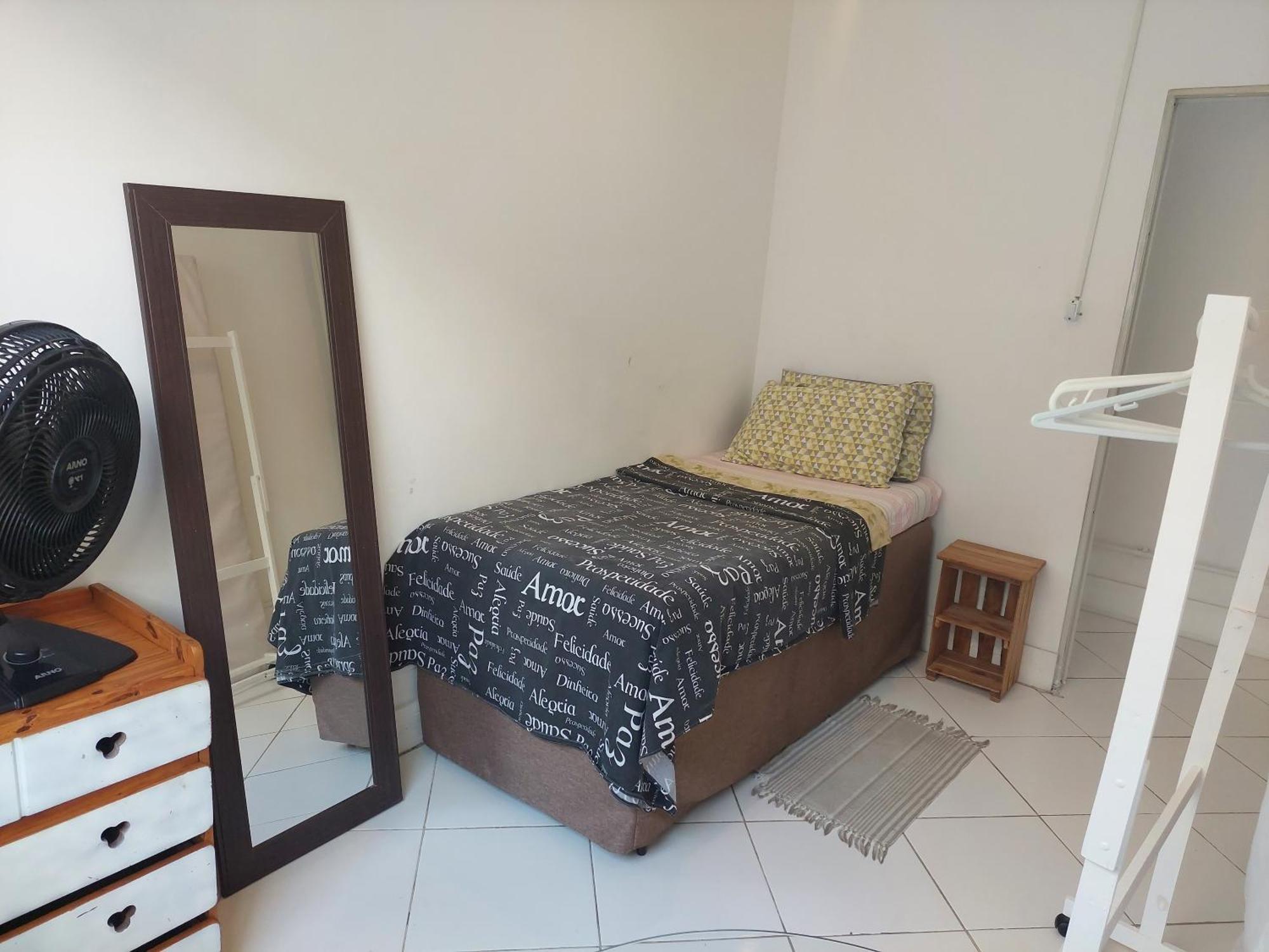 Apartamento Azul Happy 2 Quartos Botafogo 3 Andar Rio de Janeiro Bagian luar foto