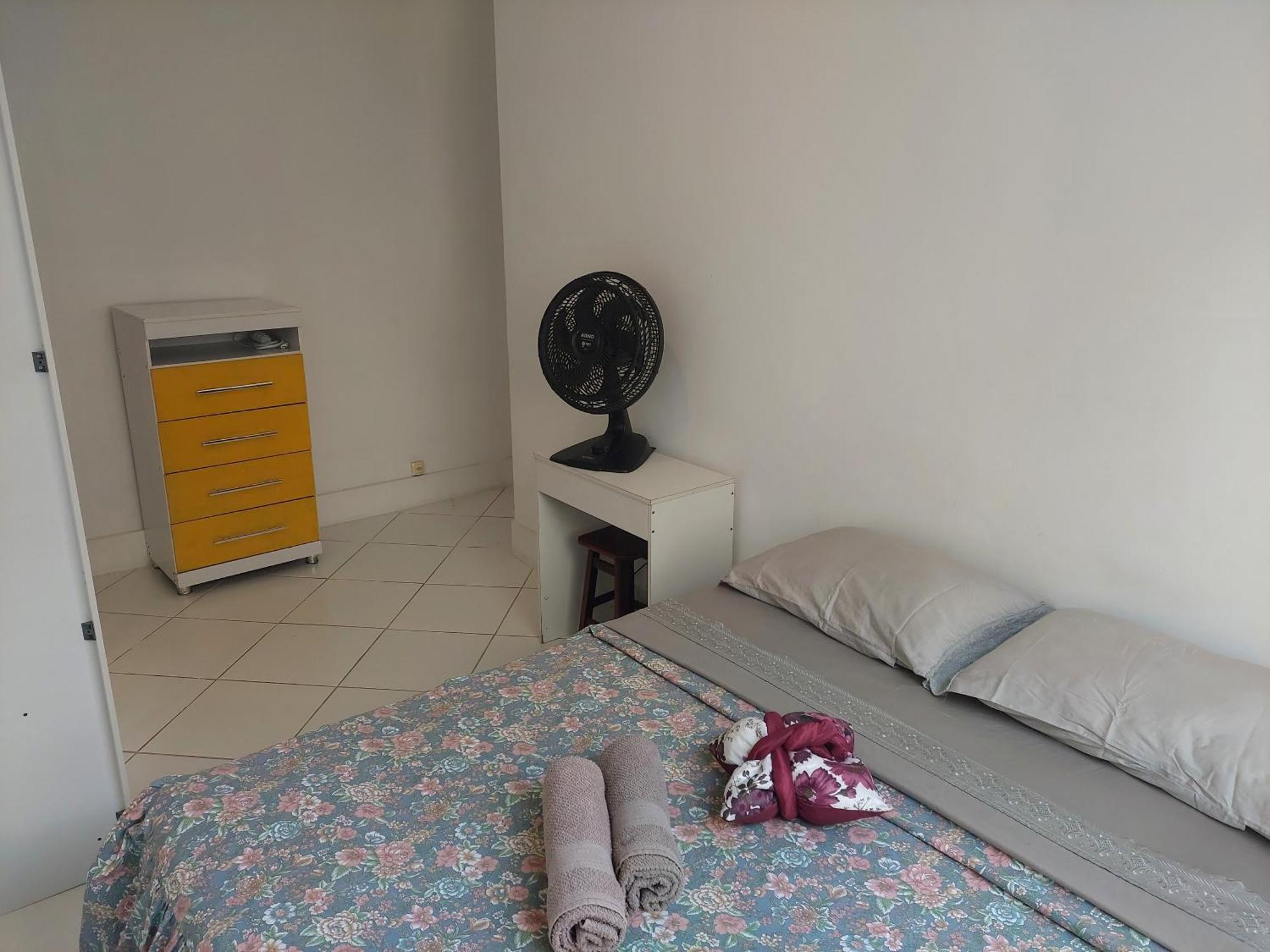 Apartamento Azul Happy 2 Quartos Botafogo 3 Andar Rio de Janeiro Bagian luar foto