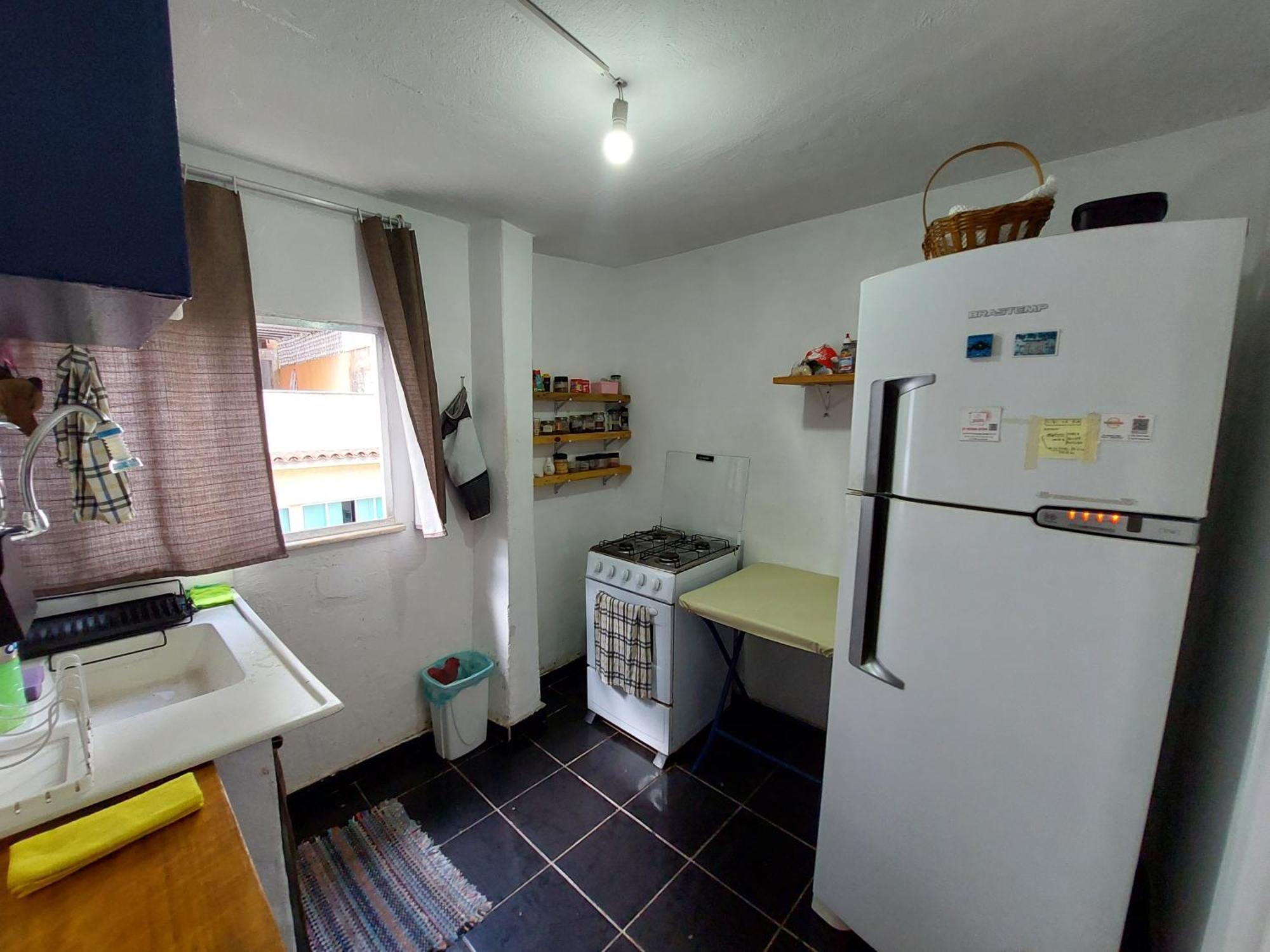 Apartamento Azul Happy 2 Quartos Botafogo 3 Andar Rio de Janeiro Bagian luar foto