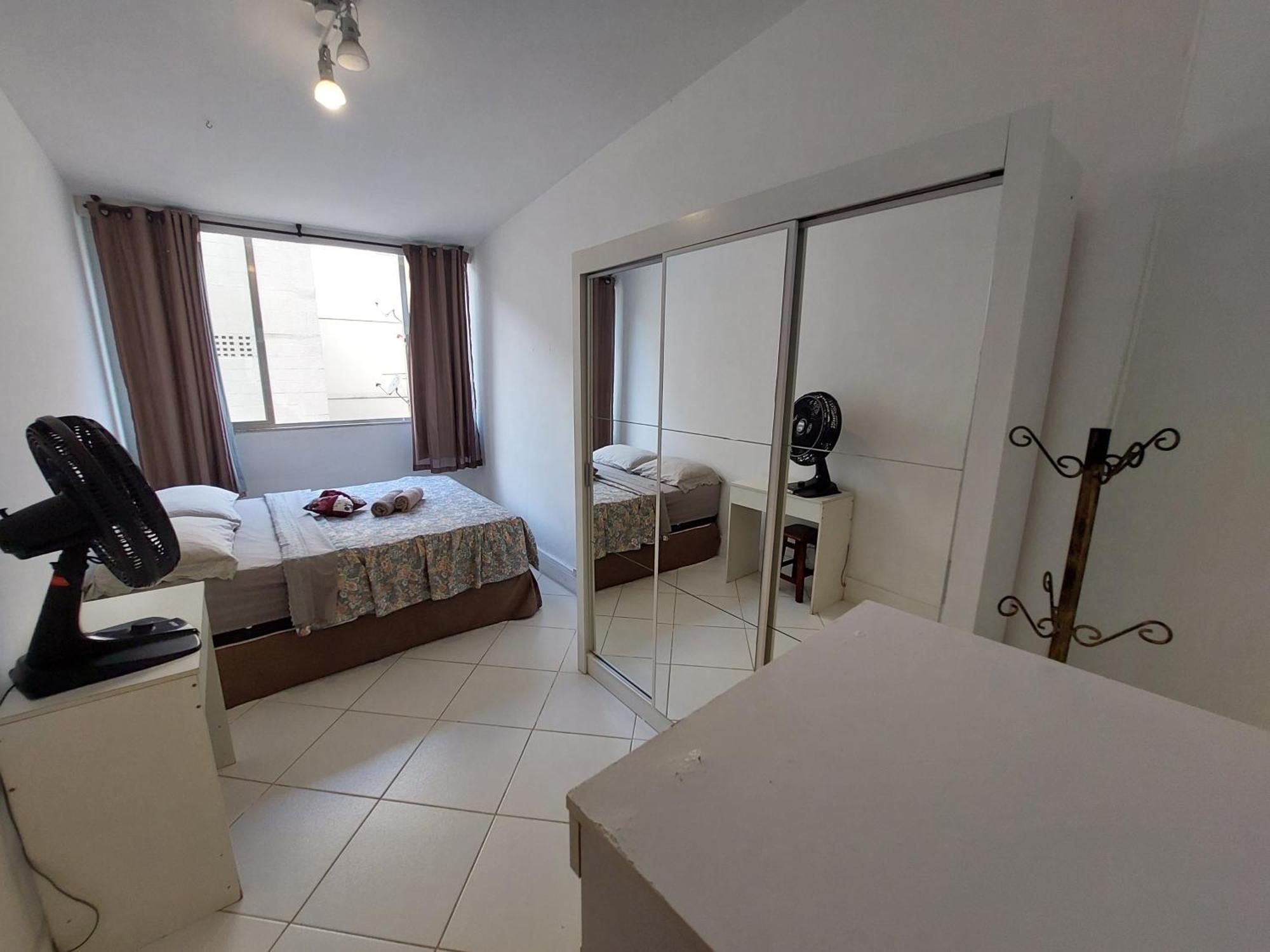 Apartamento Azul Happy 2 Quartos Botafogo 3 Andar Rio de Janeiro Bagian luar foto