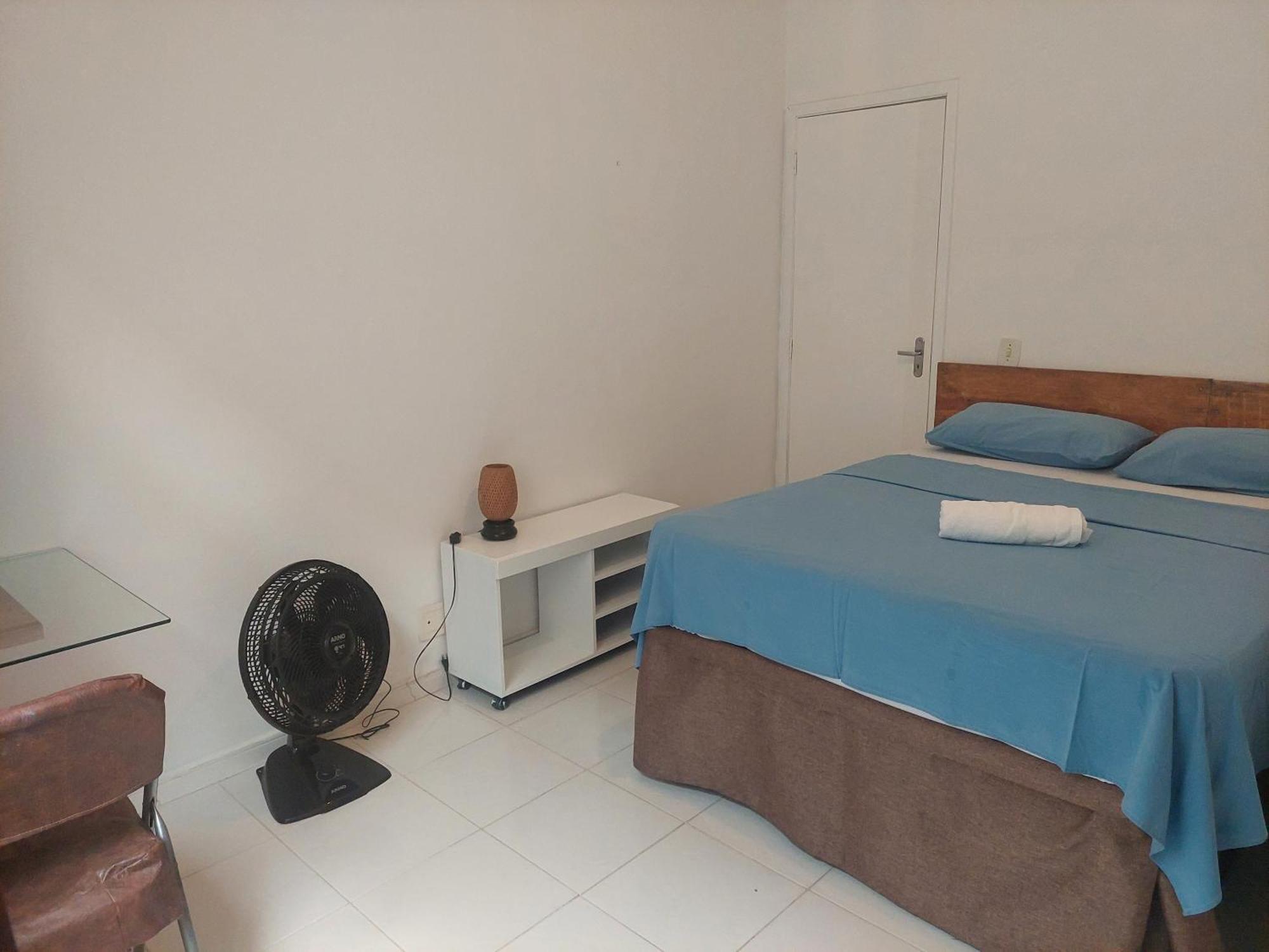 Apartamento Azul Happy 2 Quartos Botafogo 3 Andar Rio de Janeiro Bagian luar foto